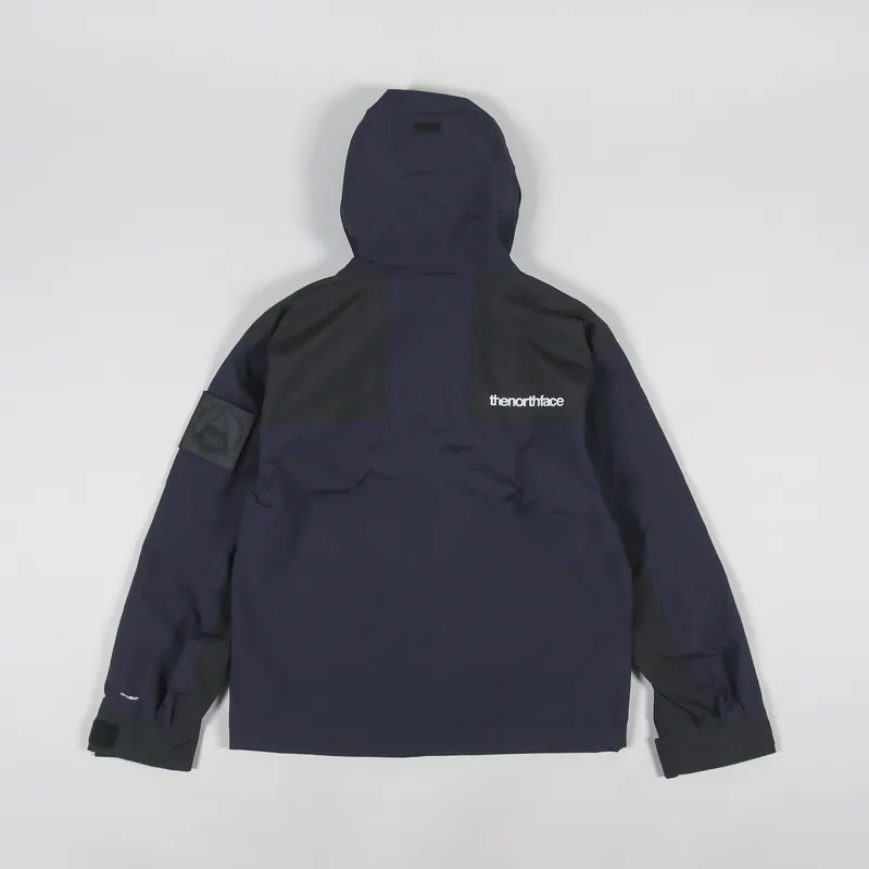 The North Face Origins 86 Mountain Jacket Aviator Navy