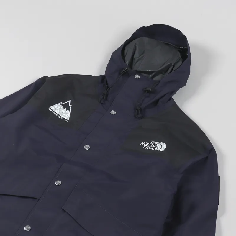 The North Face Mens Origins 86 Mountain Jacket Aviator Navy