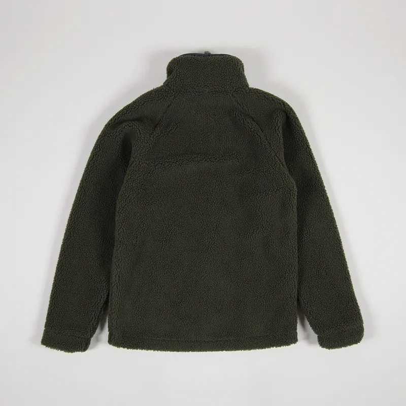 Rab Original Pile Jacket Army-2