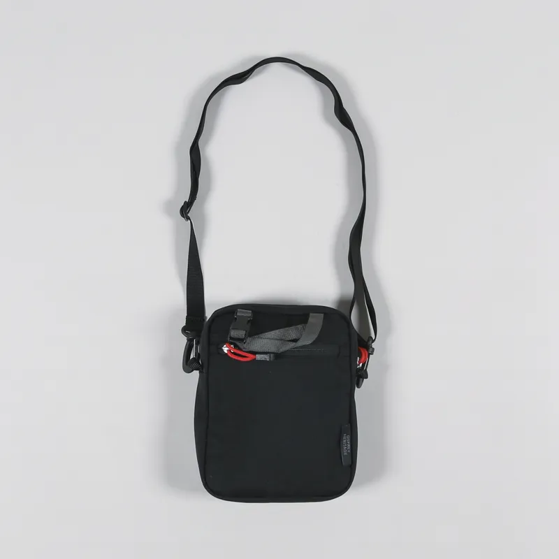 Osprey Heritage Musette 2 Pack Blueberry-1