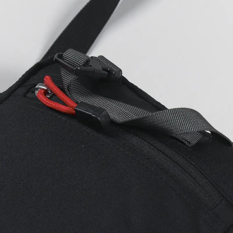 Osprey Heritage Musette 2 Pack Blueberry-3