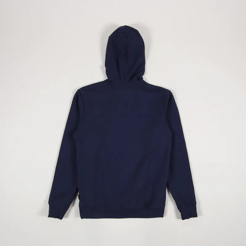 Patagonia P-6 Label Uprisal Hoody Classic Navy-1
