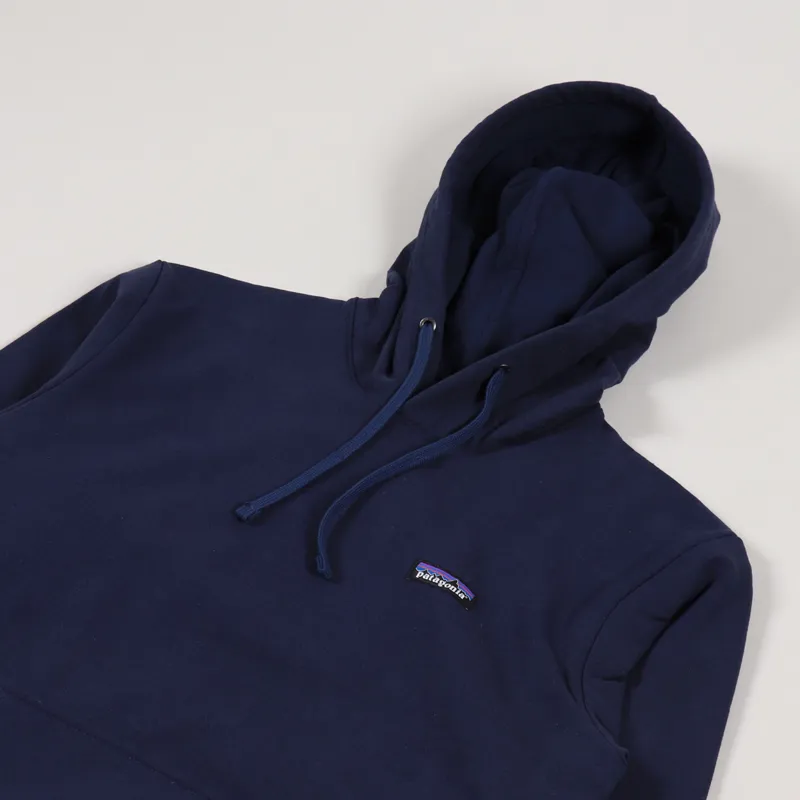 Patagonia P-6 Label Uprisal Hoody Classic Navy-2