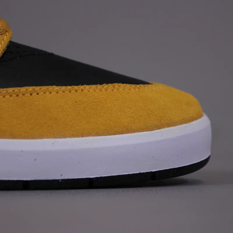 Nike Paul Rodriguez 7 High Shoes Lazer Orange White Black-3