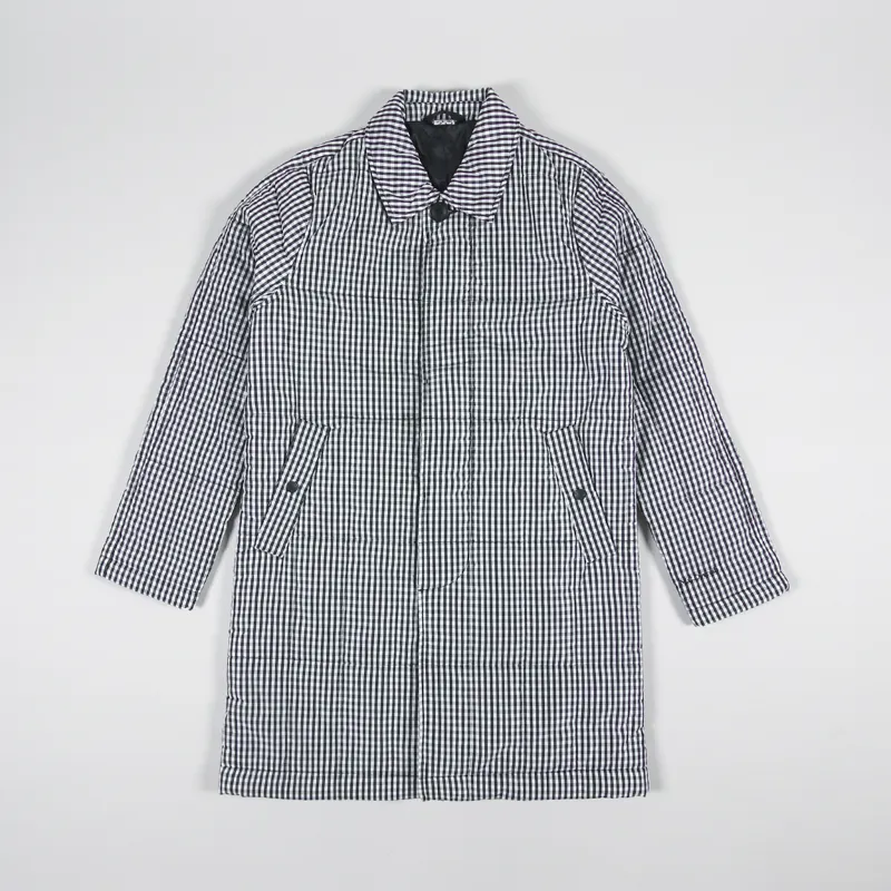 M.C Overalls Padded SB Mac Check