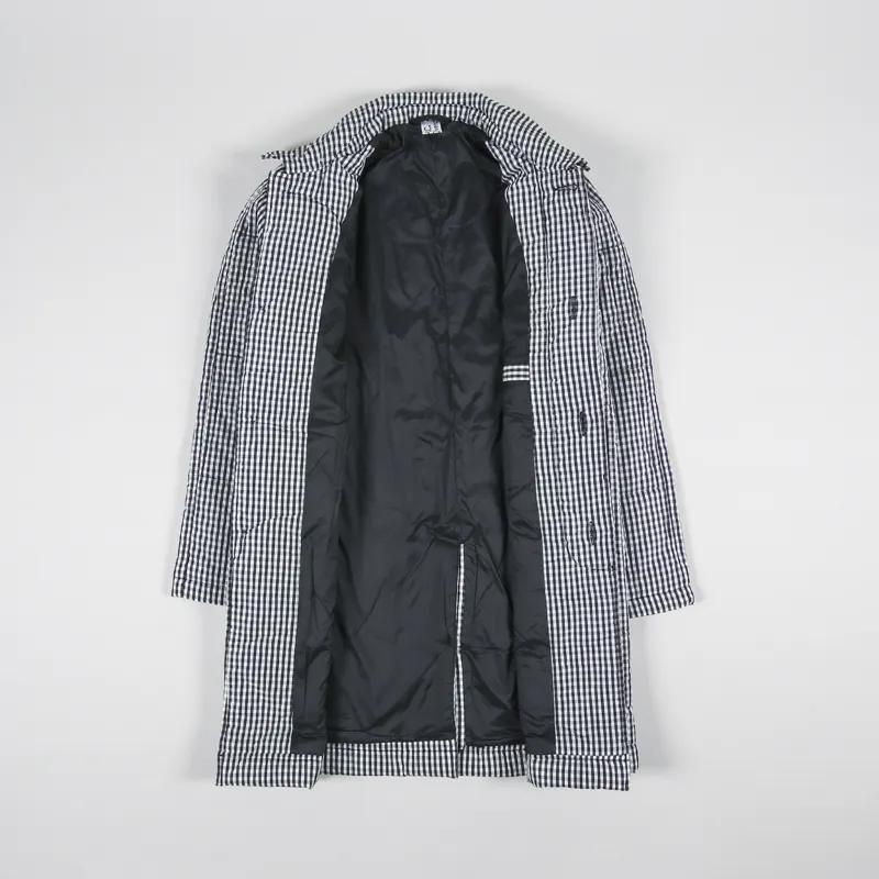 M.C Overalls Padded SB Mac Check-4