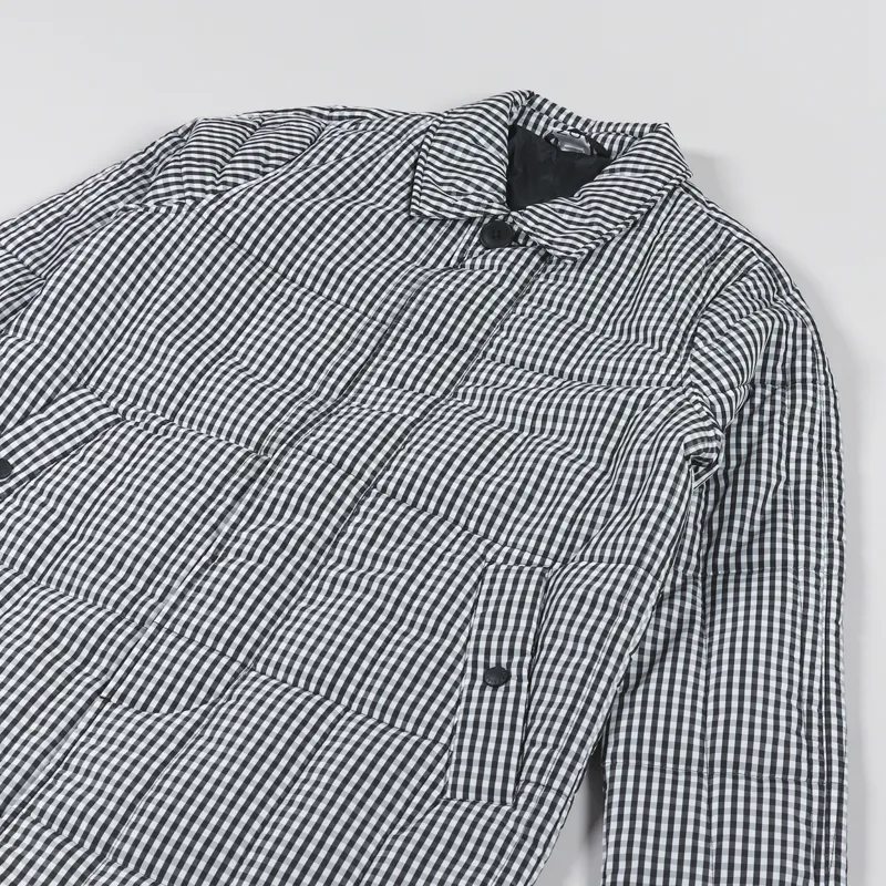 M.C Overalls Padded SB Mac Check-6