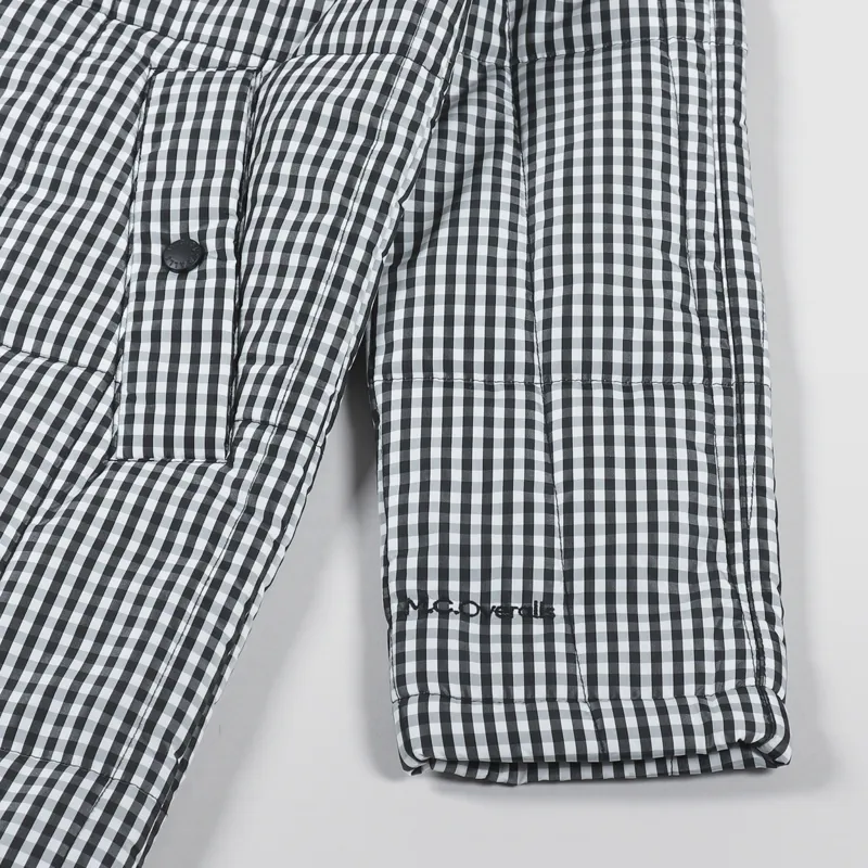 M.C Overalls Padded SB Mac Check-7