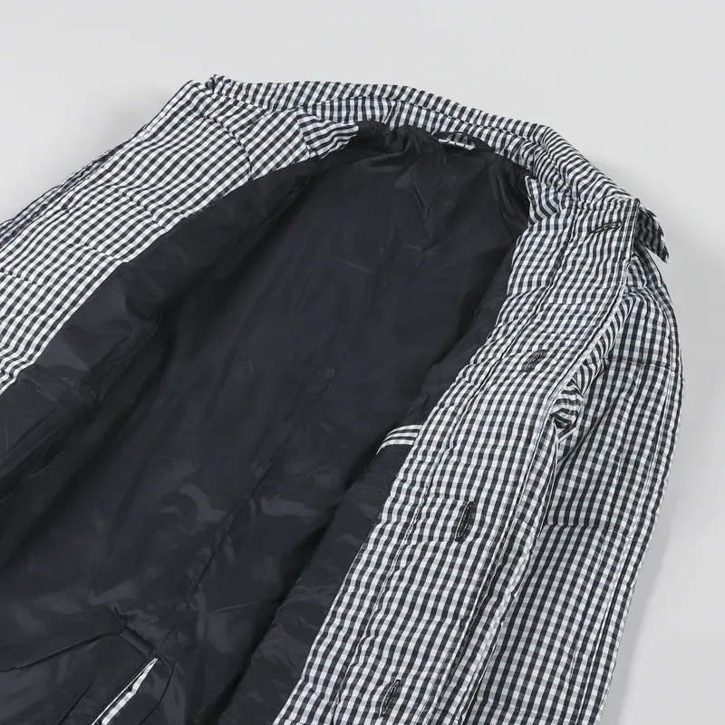 M.C Overalls Padded SB Mac Check-9