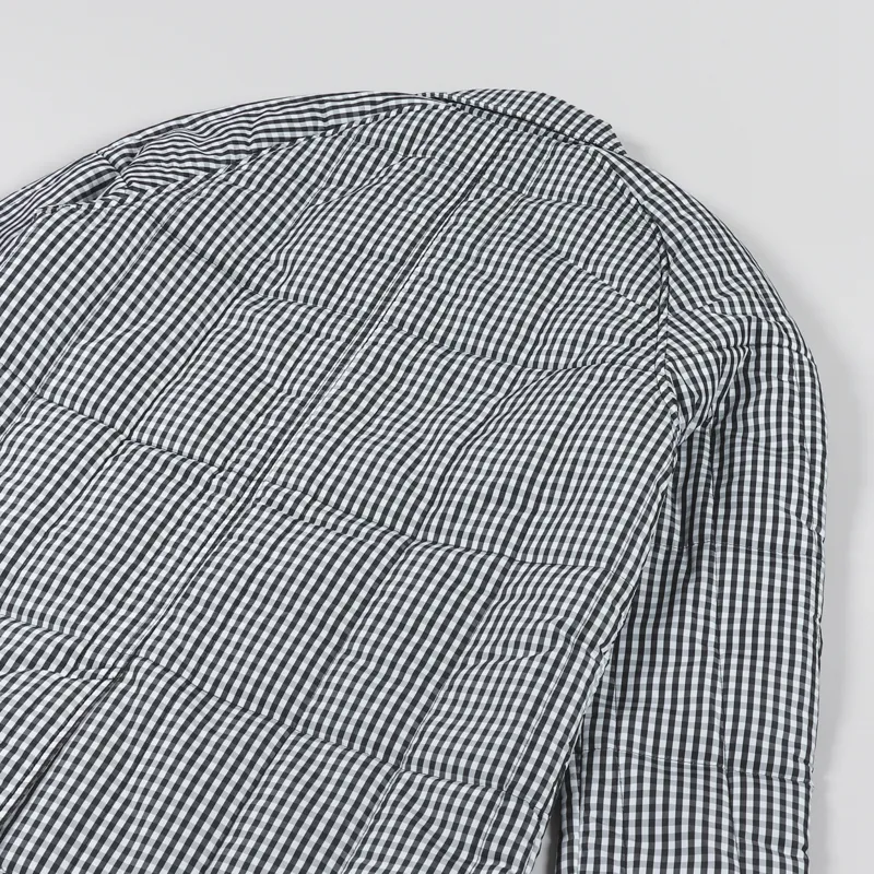 M.C Overalls Padded SB Mac Check-10