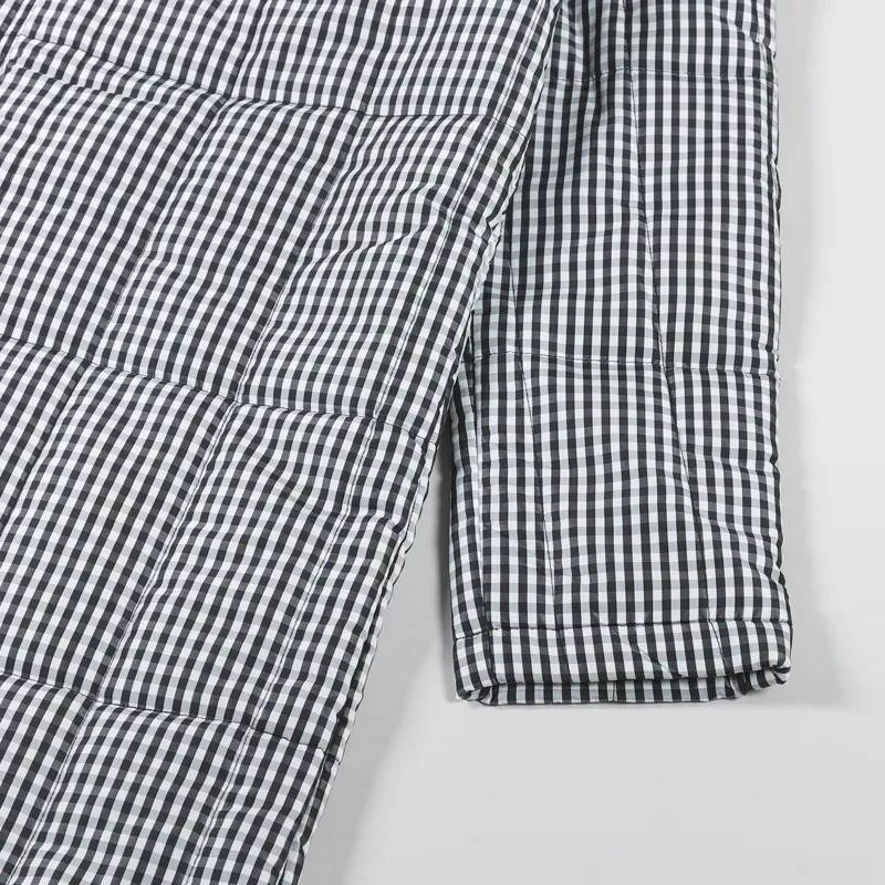 M.C Overalls Padded SB Mac Check-11