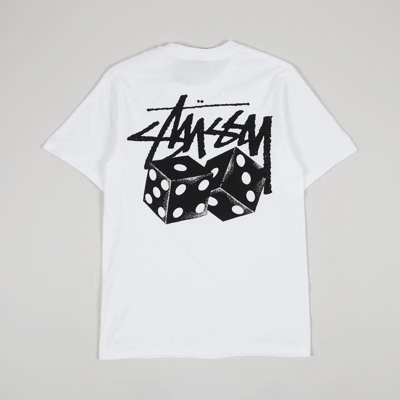 Stussy t shirts sale deals