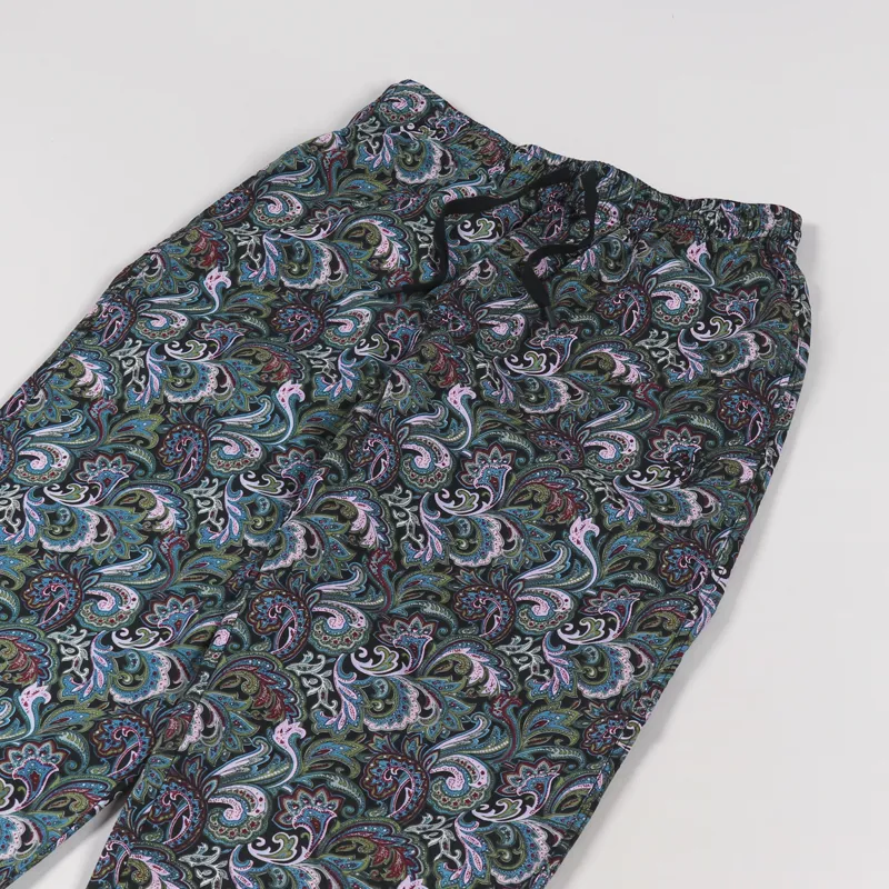 The Quiet Life Paisley Beach Pant Multi-5