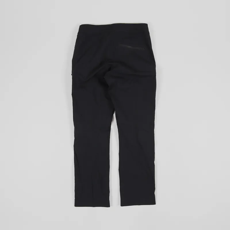 Arcteryx Palisade Pant Black-1