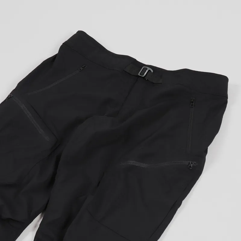 Arcteryx Palisade Pant Black-6