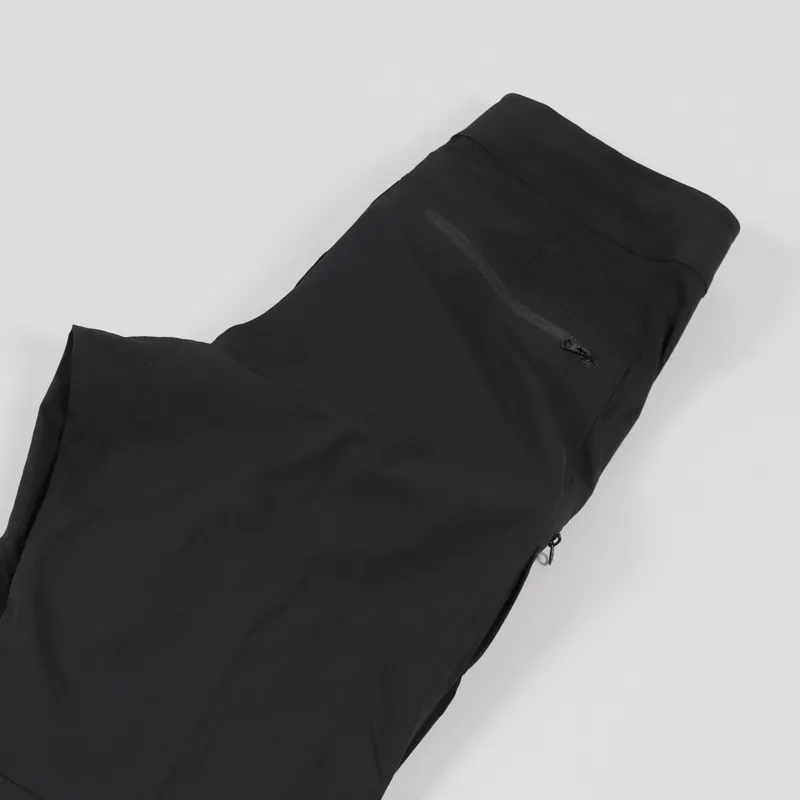 Arcteryx Palisade Pant Black-4