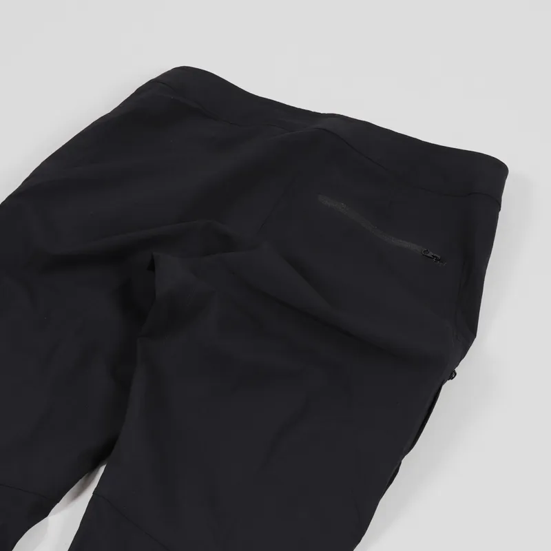 Arcteryx Palisade Pant Black-5