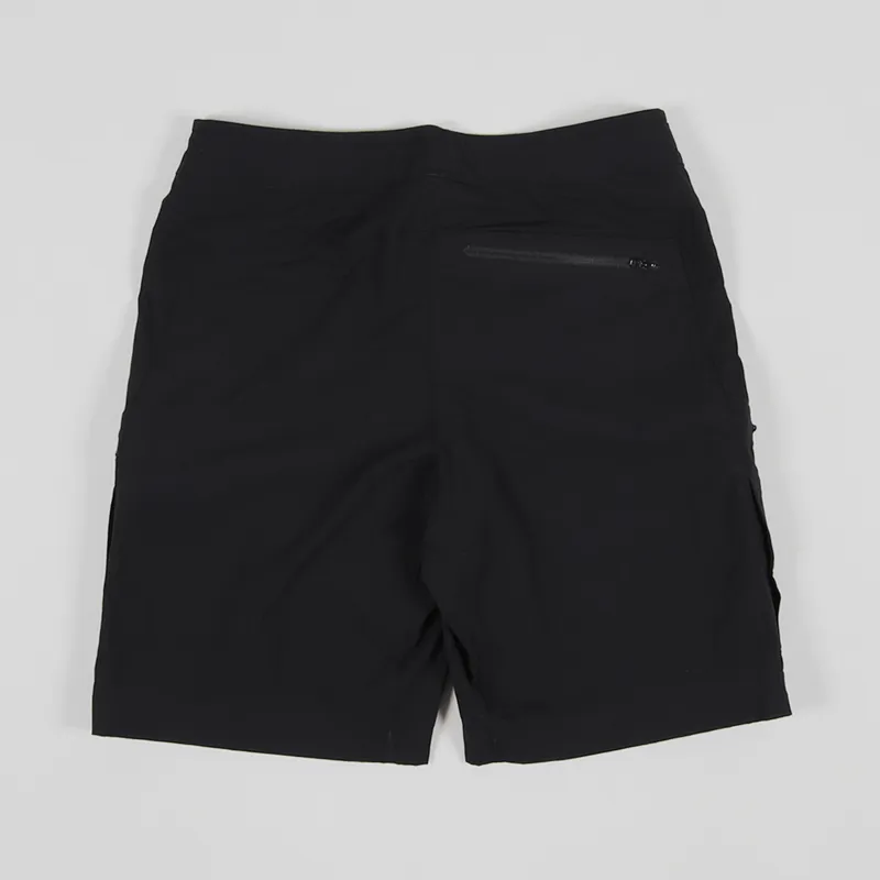Arcteryx Palisade Short Black-1