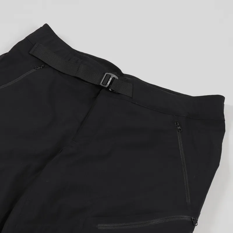 Arcteryx Palisade Short Black-4