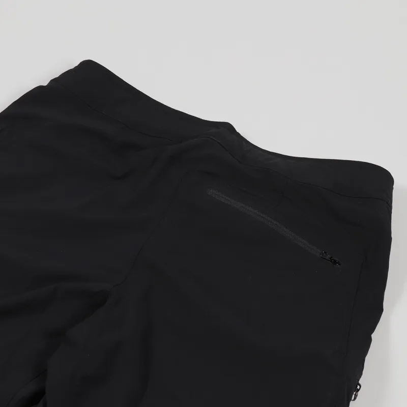 Arcteryx Palisade Short Black-2