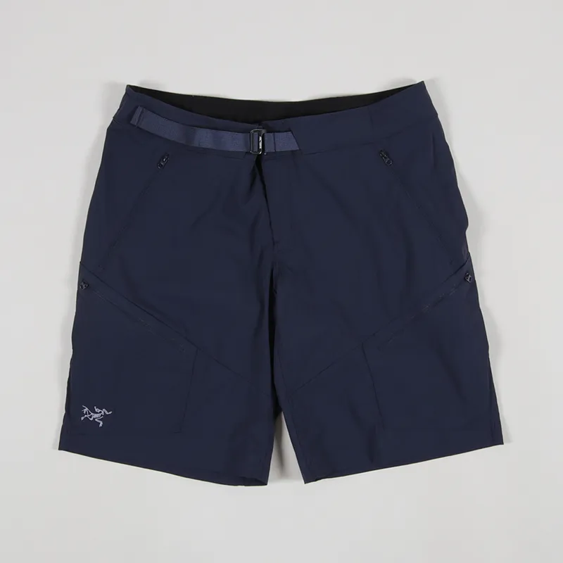 Arcteryx Palisade Short Cobalt Moon