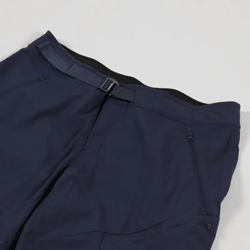 Arcteryx Palisade Short Cobalt Moon-4