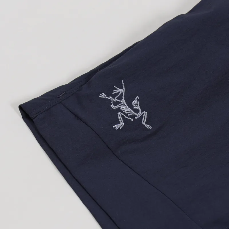 Arcteryx Palisade Short Cobalt Moon-3