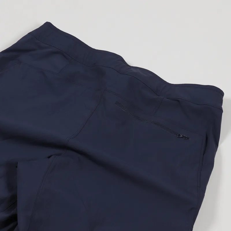 Arcteryx Palisade Short Cobalt Moon-2
