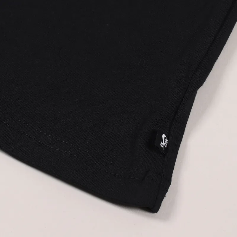 Nike SB Paul T Shirt Black-5
