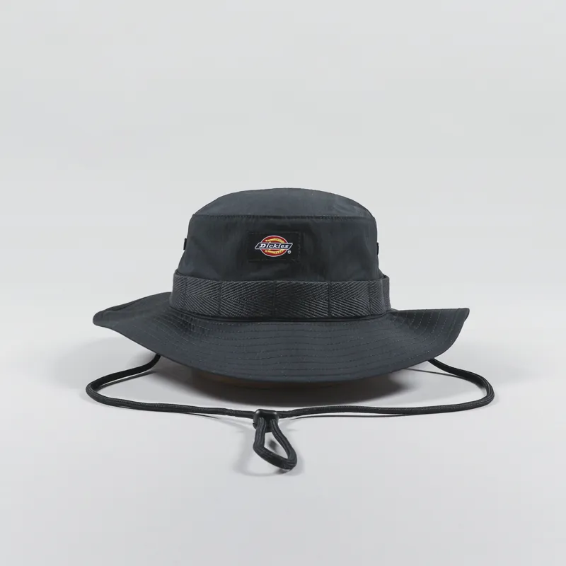 Dickies Pacific Boonie Hat Black