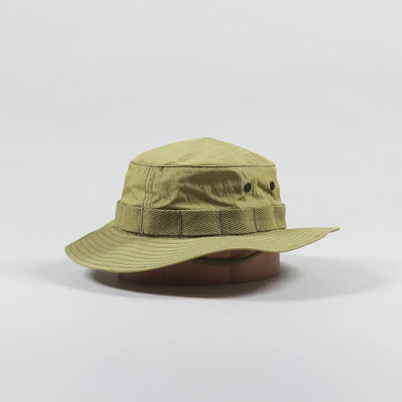 Dickies Pacific Boonie Hat Green Moss-3