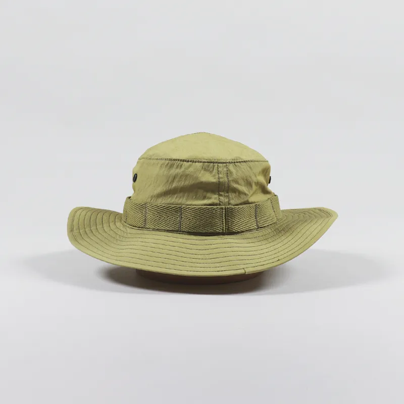 Dickies Pacific Boonie Hat Green Moss-2