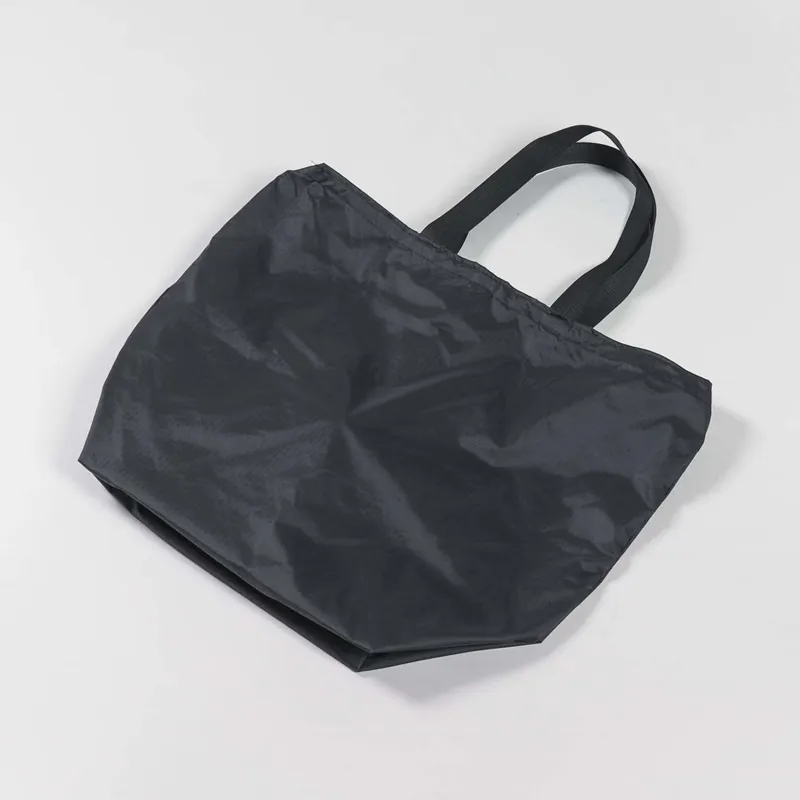 Battenwear Packable Tote Black-6