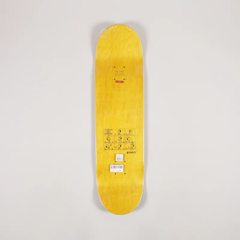 Element x Peanuts Cookie Deck 8.37 Inch-1