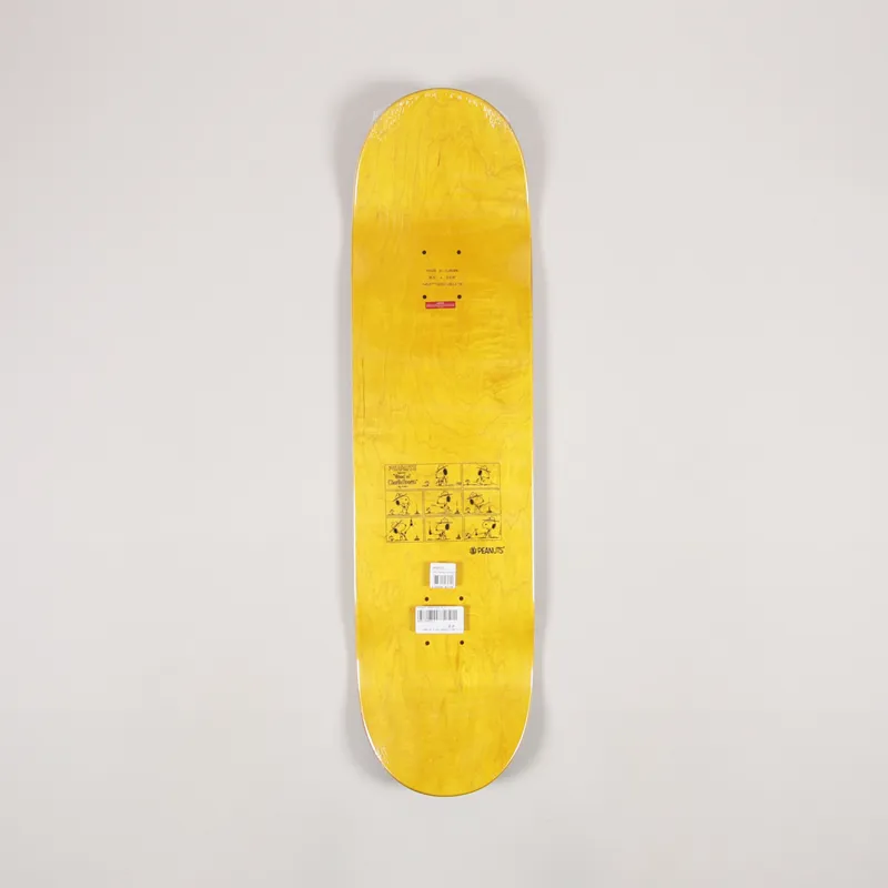 Element x Peanuts Sasha Deck 8.5 Inch-1