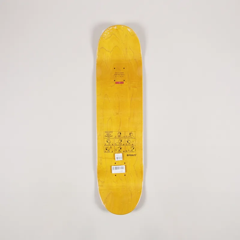 Element x Peanuts Westgate Deck 8 Inch-1