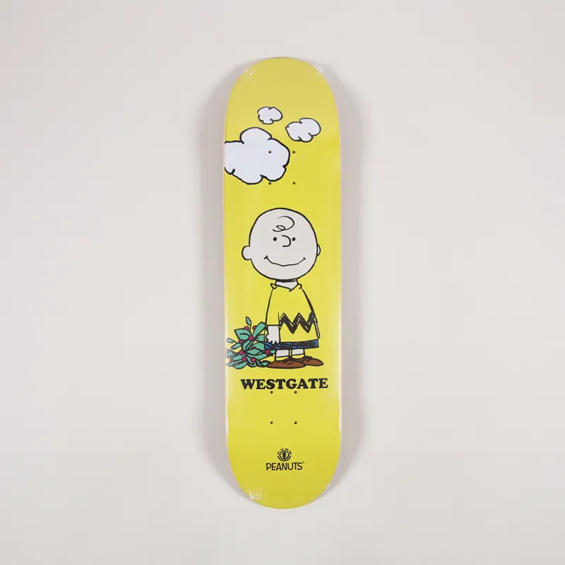 Element x Peanuts Westgate Deck 8 Inch