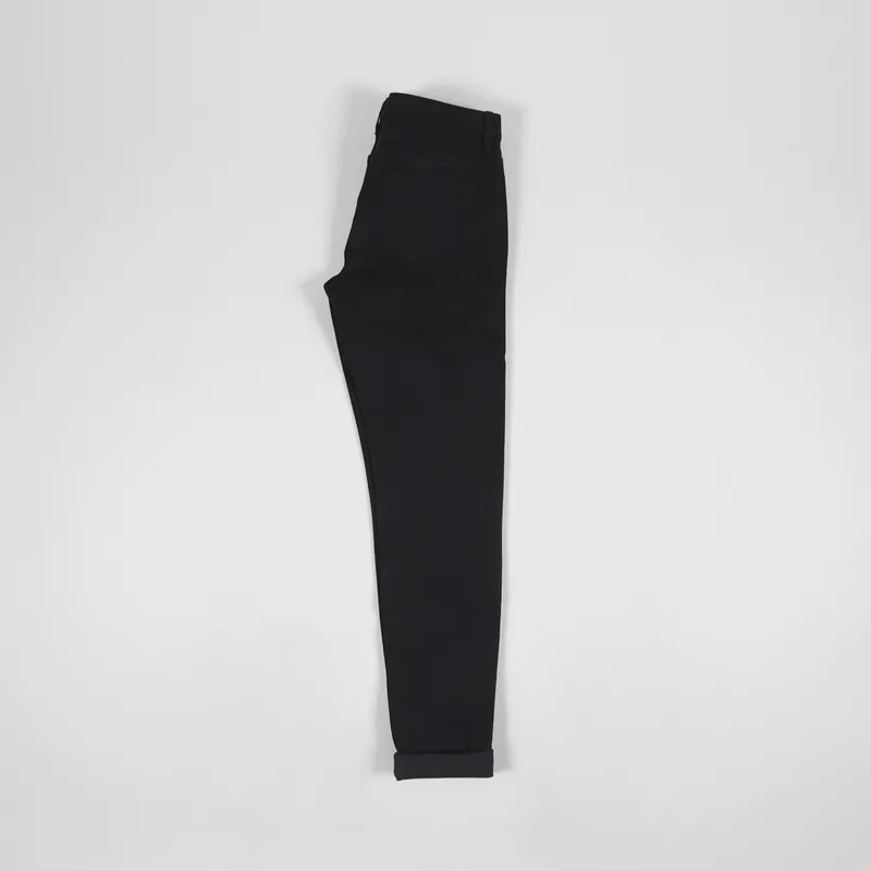 A.P.C. Petit New Standard Jeans Black-2