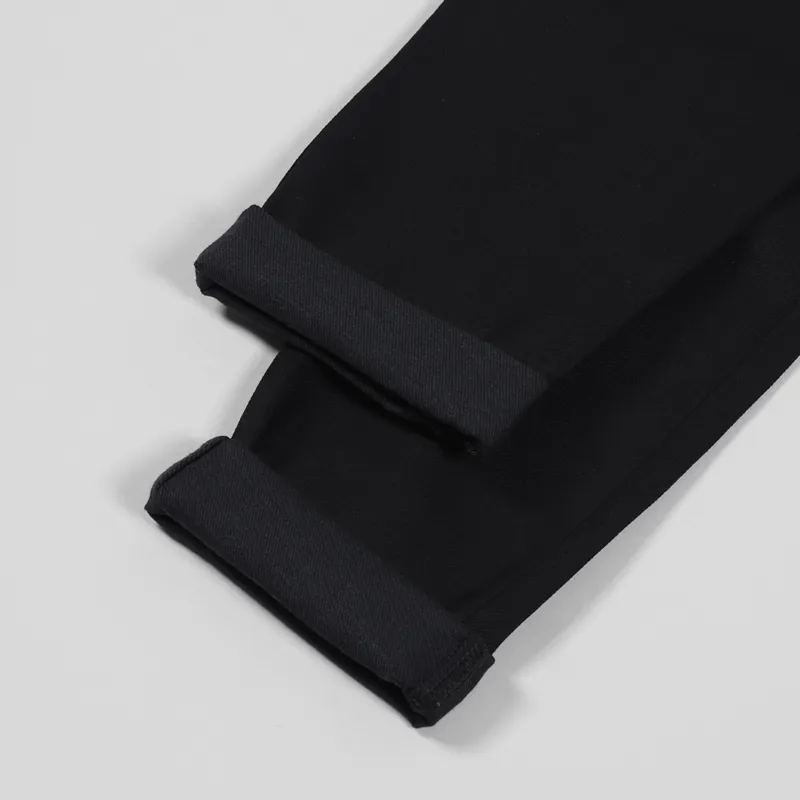 A.P.C. Petit New Standard Jeans Black-5