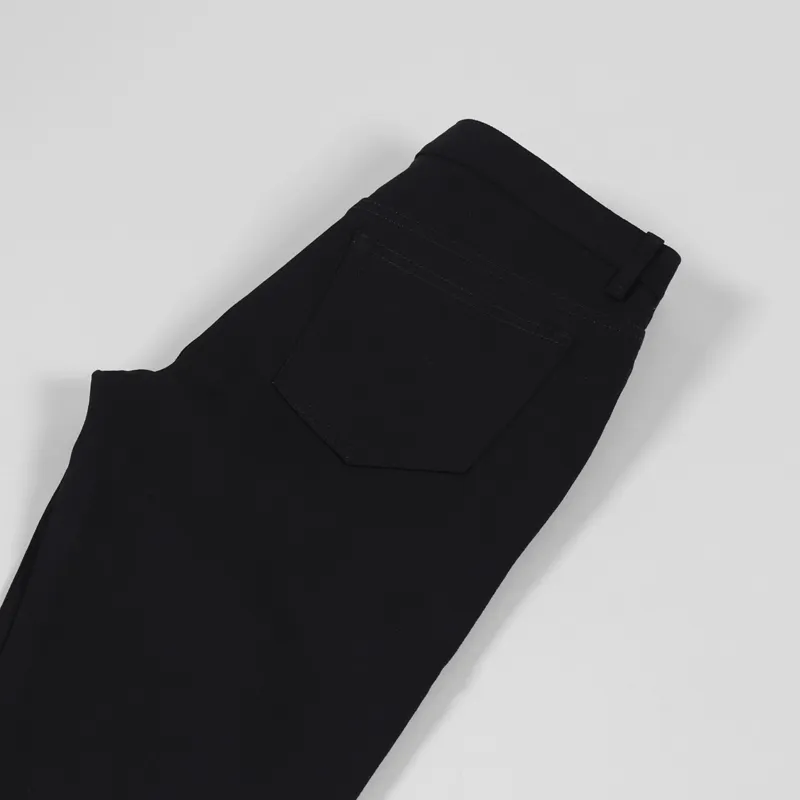 A.P.C. Petit New Standard Jeans Black-6