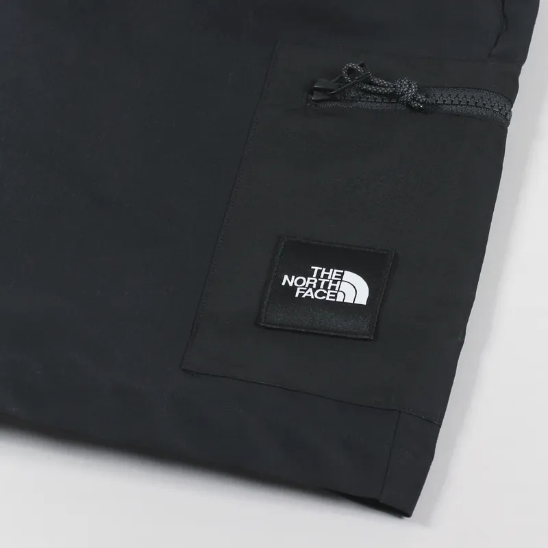 The North Face Phlego Cargo Shorts Black-4