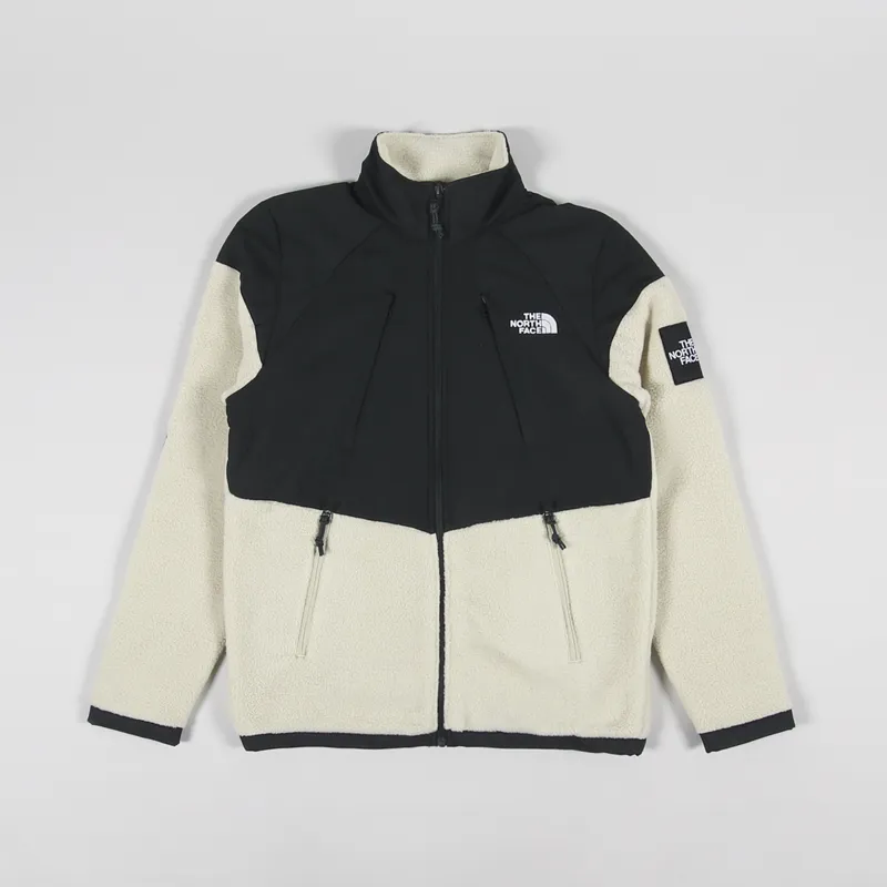 【新品未使用】The North Face Denali Jacket（M） The North Face Retro Denali Jacket - Mocha Brown/TNF Black – Urban
