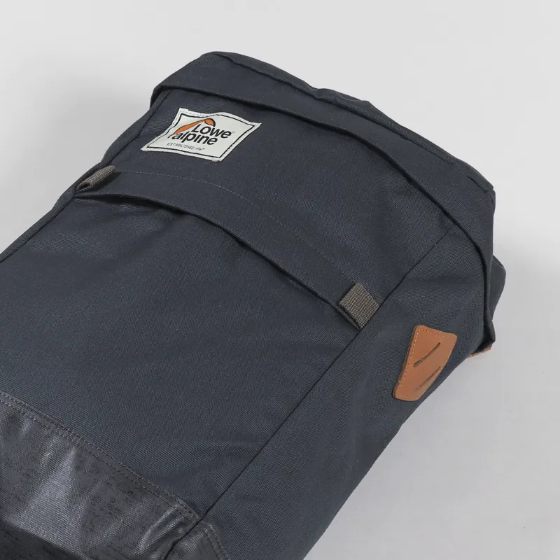 Lowe Alpine Pioneer 26 Pack Ebony-7