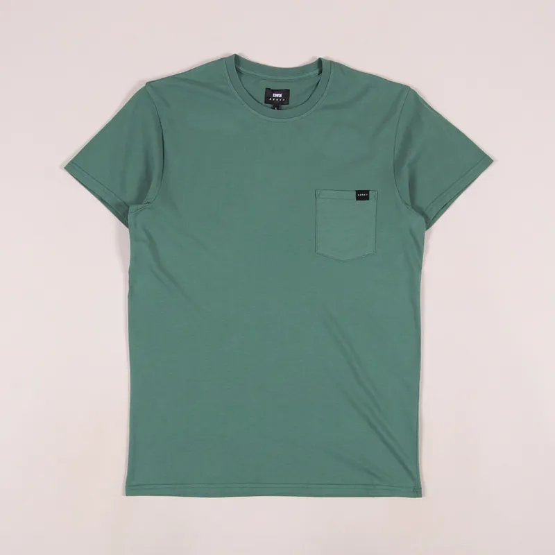 edwin pocket t shirt