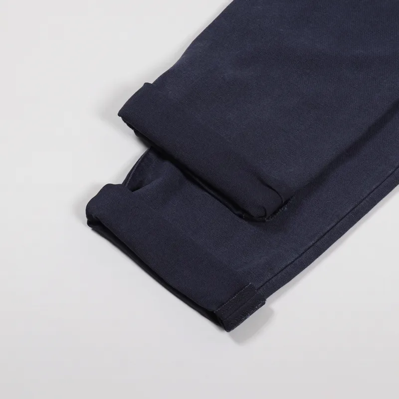 Carhartt WIP Pontiac Pant Dark Navy-4