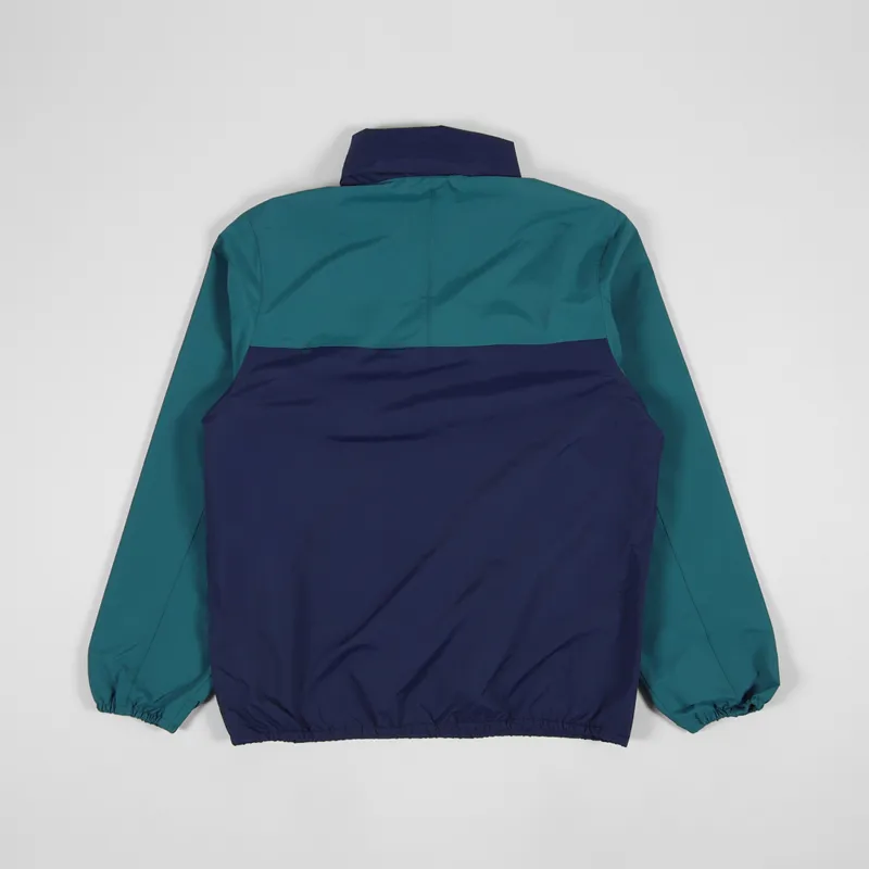 Dickies Poydras Jacket Deep Blue-3