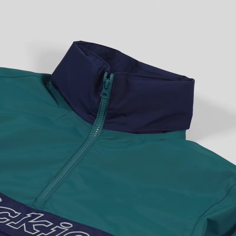 Dickies Poydras Jacket Deep Blue-10