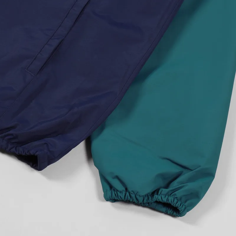 Dickies Poydras Jacket Deep Blue-7