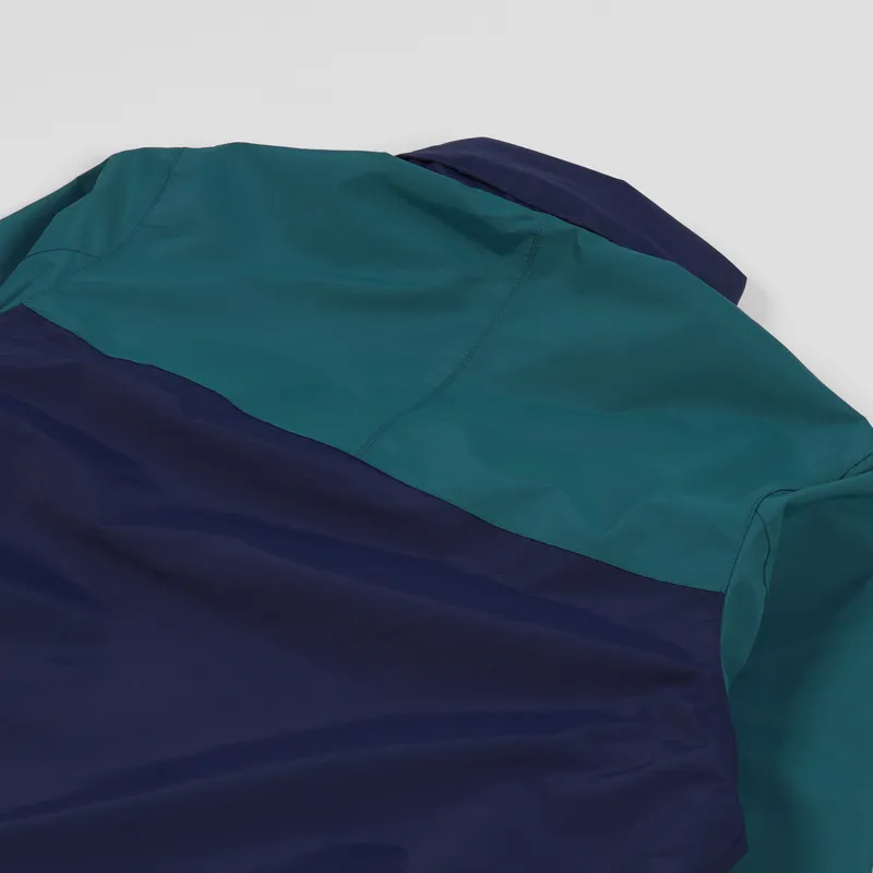 Dickies Poydras Jacket Deep Blue-6