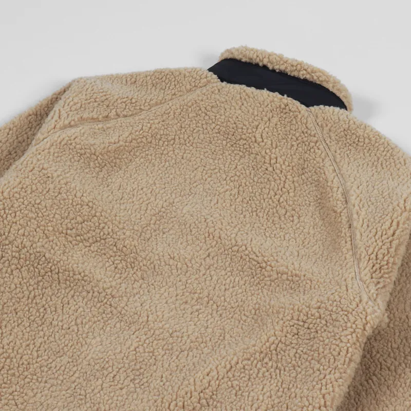 Carhartt WIP Prentis Liner Dusty Hamilton Brown-5